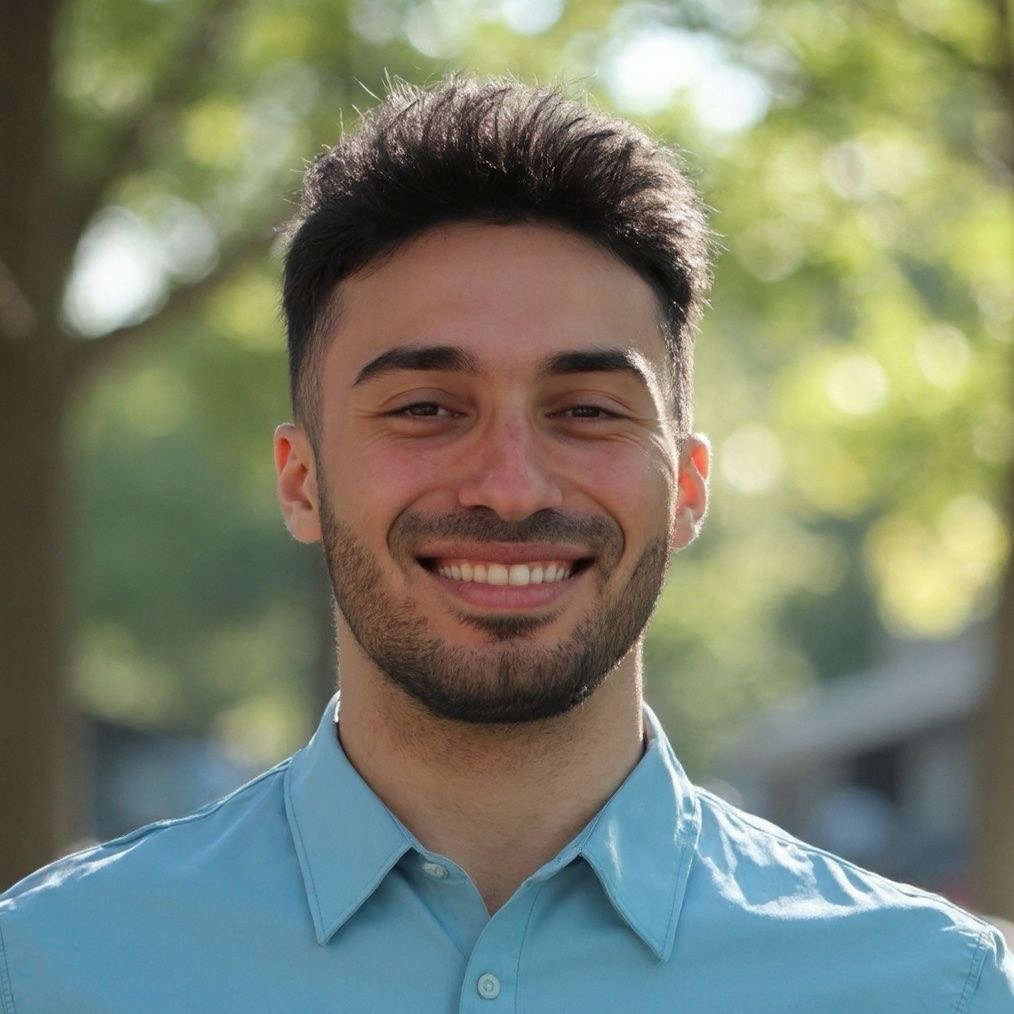 Ameer Hasaniya, Owner and Founder of Hasaniya Financial Services, LLC